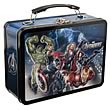 Marvel Avengers Large Tin Tote